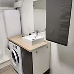 Prázdninový dům Le Nid Du Calice