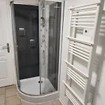 Prázdninový dům Le Nid Du Calice *