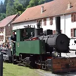 Le Nid Du Calice Prázdninový dům Abreschviller