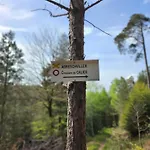 Le Nid Du Calice * Abreschviller