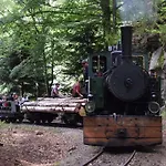 Prázdninový dům Le Nid Du Calice