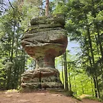 Le Nid Du Calice Prázdninový dům