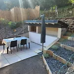 Le Nid Du Calice * Abreschviller