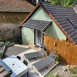 Le Nid Du Calice Abreschviller