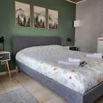 Le Nid Du Calice Prázdninový dům