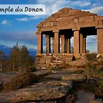 Le Nid Du Calice Prázdninový dům *