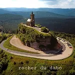 Le Nid Du Calice Prázdninový dům