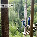 Le Nid Du Calice Prázdninový dům *