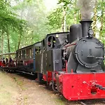 Le Nid Du Calice Prázdninový dům Abreschviller