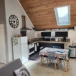 Le Nid Du Calice Abreschviller