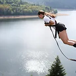 Le Nid Du Calice Prázdninový dům Abreschviller