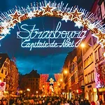 Le Nid Du Calice Prázdninový dům Abreschviller