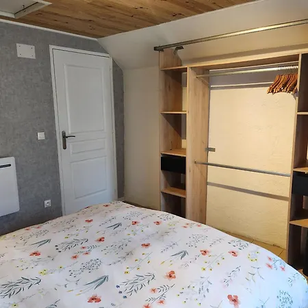 Dom wakacyjny Le Nid Du Calice *