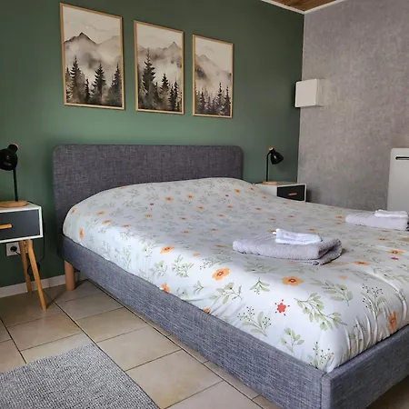 Le Nid Du Calice Сasa de vacaciones