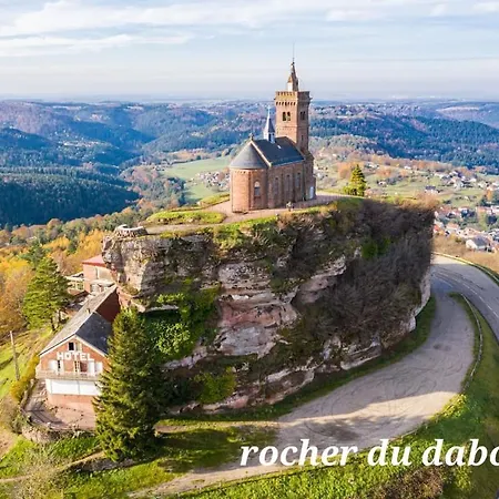 Le Nid Du Calice