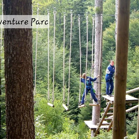 Le Nid Du Calice 別荘 *