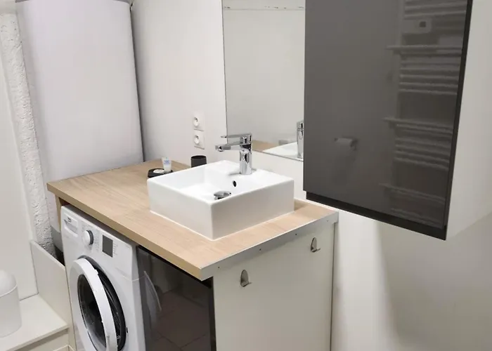 Hébergement de vacances Le Nid Du Calice