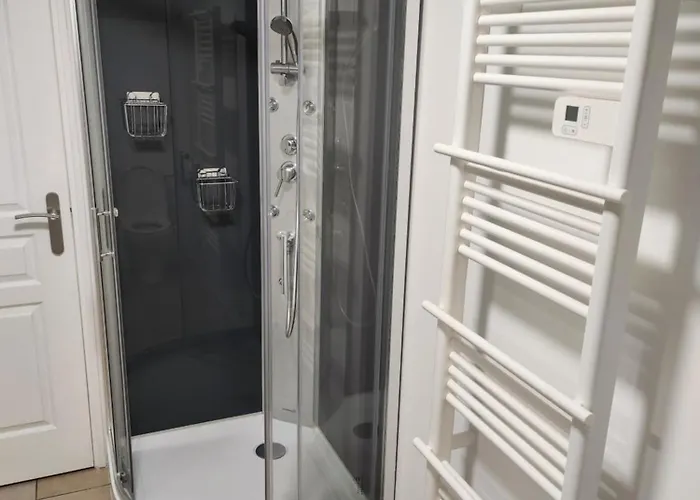 Дом отдыха Le Nid Du Calice *