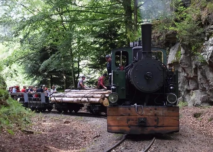 Дом отдыха Le Nid Du Calice