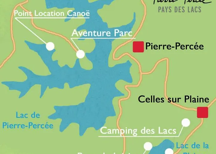 Le Nid Du Calice Hébergement de vacances *