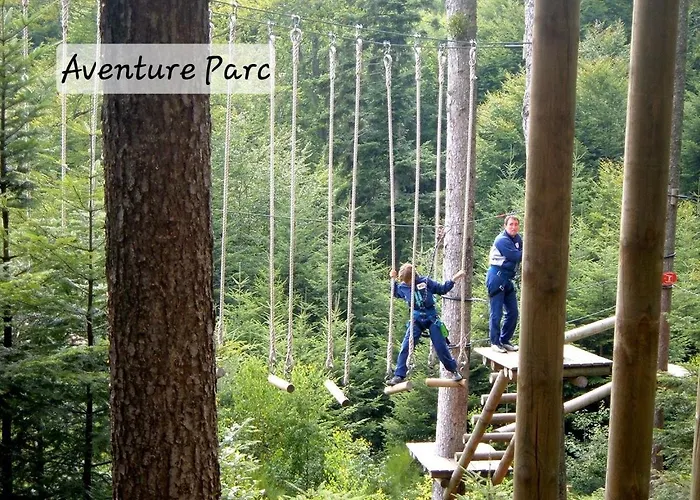 Le Nid Du Calice Hébergement de vacances *